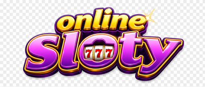 Online Sloty Logo